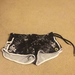 hurley swim shorts